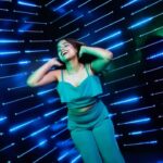 Jyotica Tangri Instagram - Here we go💃🏻 Remix by @djnotoriousworld #Khadkeglassy #jyoticatangri #jt #songsofjt #honeysingh #AshokMastie #jabariyajodi #djnotorious