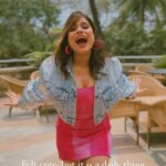 Jyotica Tangri Instagram - Mommie's mini me😋 #Jyoticatangri #jt #jtsongs jyoyicasongs #jtmusic