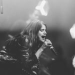 Jyotica Tangri Instagram - So grateful to God for giving me these moments where all of my dreams come true, everything starts making sense, my songs become meaningful, I get to express myself and I feel loved for doing what I love, this morning is all about gratitude 🙏 Thank you God, thank you for the gift of life and music! #jt #jtlive #jtmusic