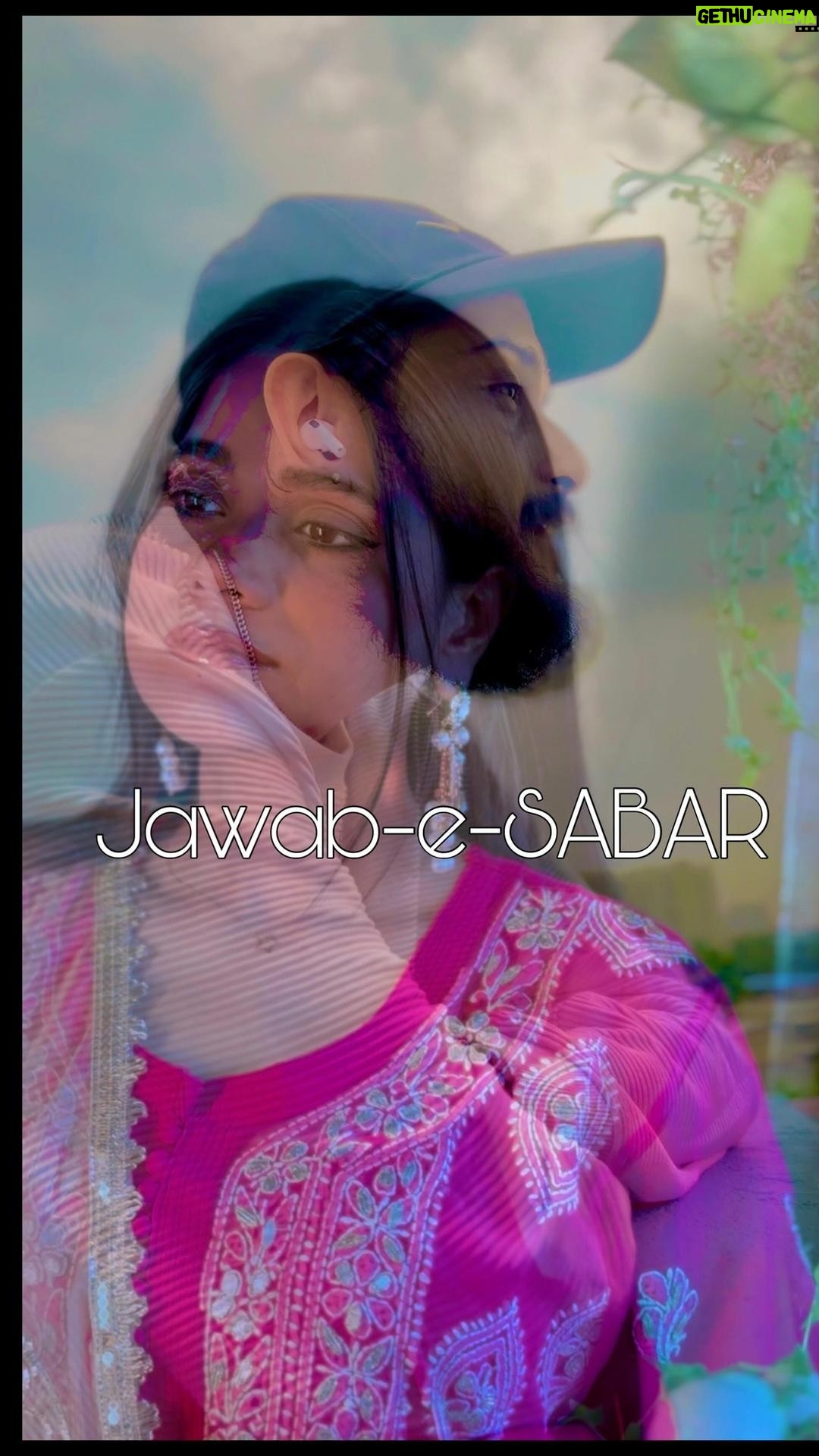 Jyotica Tangri Instagram - As promised! Here is the male verse as an answer to #Sabar, that too in the velvet voice of @kushal_paul_ , thanks Kushal for putting the pure soul into my words through your vocals🫶🏻 Msg from Kushal 👉🏻 all my punjabi friends, pls forgive my diction! Music @minormelody_shubh Jewels @jazbaatjewels Tell me if this is the ending you were expecting for SABAR or not? #Jyoticatangri #kushalPaul #jtmusic
