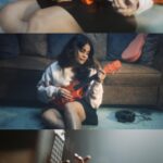 Jyotica Tangri Instagram - #sabar @jyoticatangri #video