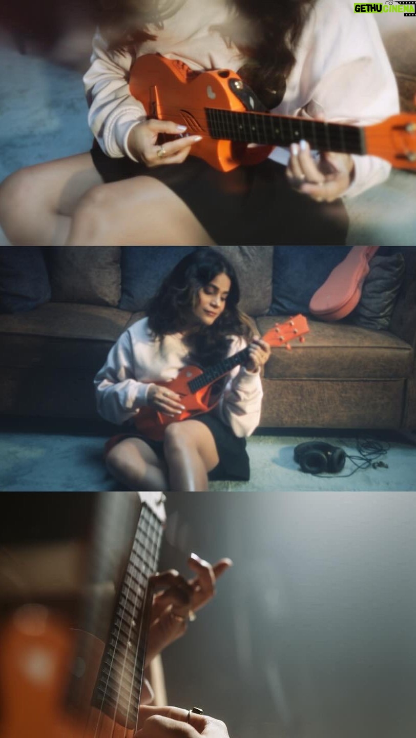 Jyotica Tangri Instagram - #sabar @jyoticatangri #video