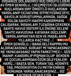 Kübra Süzgün Instagram - 