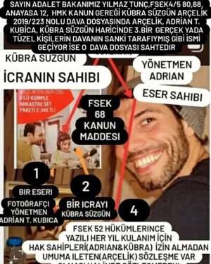 Kübra Süzgün Instagram - 