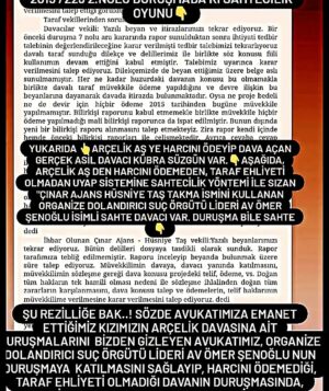 Kübra Süzgün Instagram - 