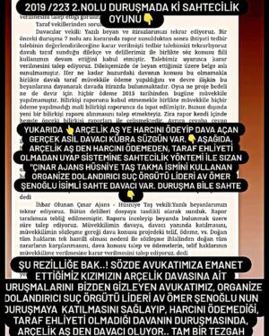 Kübra Süzgün Instagram - 
