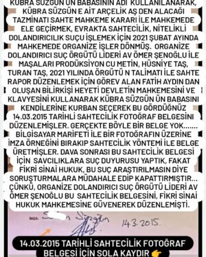 Kübra Süzgün Instagram - 