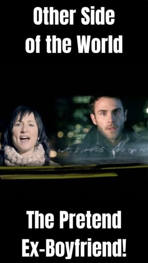 KT Tunstall Instagram - Know that feeling when your pretend ex doesn’t know who you are? Enjoy the little backstory to the Other Side of the World video! #storytime #othersideoftheworld #theex #kttunstall