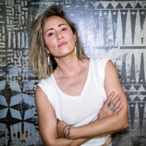KT Tunstall Instagram - Tomorrow @kttunstall will receive the Ivor Novello award for Outstanding Song Collection with PRS for Music. We recently spoke to KT about her debut album turning 20, songwriting and the 'huge surprise' of winning an Ivor Novello Award.

Link In Bio to read it all

#TheIvors #KTTunstall #IWroteThat #PRSCommunity #songwriting