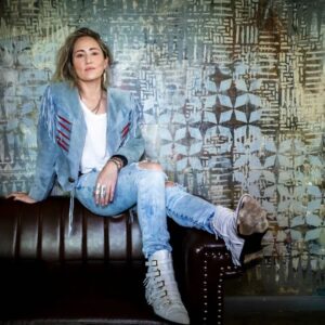 KT Tunstall Instagram - Tomorrow @kttunstall will receive the Ivor Novello award for Outstanding Song Collection with PRS for Music. We recently spoke to KT about her debut album turning 20, songwriting and the 'huge surprise' of winning an Ivor Novello Award.

Link In Bio to read it all

#TheIvors #KTTunstall #IWroteThat #PRSCommunity #songwriting