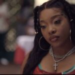 KaMillion Instagram - The acting that took place in this scene my Gosh! Jonica u did your big one. Ever single take you kept the tears rolling ! And of course I did my ting aswell! So Prada my cast . We finished a strong season 2. Please go binge the whole season , let @streamonmax know yall want this show back for a 3rd season ! Thank yall for watching