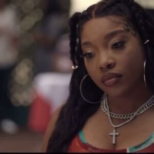 KaMillion Instagram - The acting that took place in this scene my Gosh! 
Jonica u did your big one. Ever single take you kept the tears rolling ! And of course I did my ting aswell! So Prada my cast . We finished a strong season 2. Please go binge the whole season , let @streamonmax know yall want this show back for a 3rd season ! Thank yall for watching