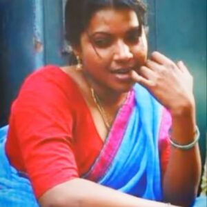 Kaajal Pasupathi Instagram - 30s vs 40s 😁😂😂
