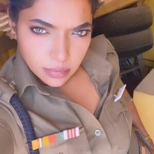 Kaajal Pasupathi Instagram - 