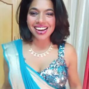Kaajal Pasupathi Instagram - Pathala pathala.. i want more emotion kaajal🚶‍♀️
.
.
.

#panchathanthiram #Magee #Magi 
#ramyakrishnan #kamalhaasan 
#acting #actinglover🎥🎬 #passion
