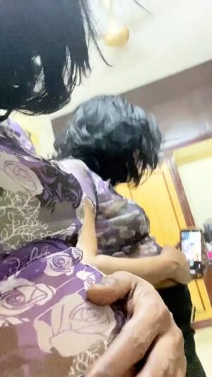Kaajal Pasupathi Instagram - Prands 😍I’m pregnant 😌