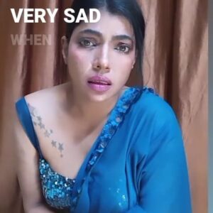 Kaajal Pasupathi Instagram - Gn prands 😒🚶‍♀️

. odra angutu 😕😏😏
.
😁😂😂😂

#Run #funnuvideos