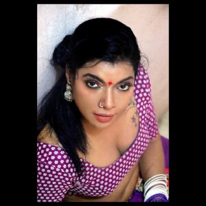 Kaajal Pasupathi Instagram - 🖤

.
.
.
Mua: @elangeswari_official
Lens: @sensphotography_ 
Costume: @r2_bridalzstudio