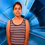 Kaajal Pasupathi