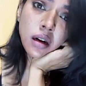 Kaajal Pasupathi Instagram - 😒🚶‍♀️🚶‍♀️🚶‍♀️ PS #MyMovies 
 #morethanadozen #yettobereleased