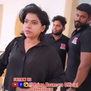 Kaajal Pasupathi Instagram - 