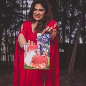 Kaajal Pasupathi Instagram - That's the spirit Babyma😁🖤🔥

#happilydivorced #peaceoverpain