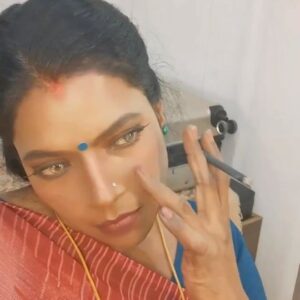 Kaajal Pasupathi Instagram - Love is injurious to health bha🤸🥳
 . 😁😁😂😂😂