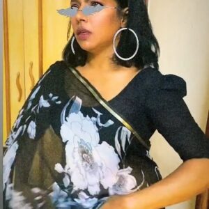 Kaajal Pasupathi Instagram - Narayana… kosu tholla thanga mudila pa😒

😁😁😌 GN prands😉😂🚶🏿‍♀️🚶🏿‍♀️🚶🏿‍♀️