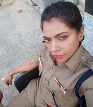 Kaajal Pasupathi Instagram - 😉