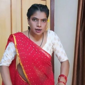 Kaajal Pasupathi Instagram - Radhika mam scene🔥 luv it♥️
.

Semma Mam @radikaasarathkumar ♥️