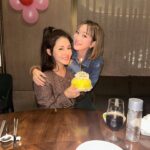 Kabby Hui Instagram - love youuuuu 美美 👯‍♀️