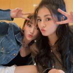 Kabby Hui Instagram - love youuuuu 美美 👯‍♀️