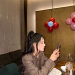 Kabby Hui Instagram - 遲來的生日快樂🎂 #924