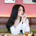 Kabby Hui Instagram – 🫶