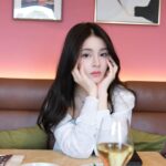 Kabby Hui Instagram – 🫶