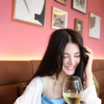 Kabby Hui Instagram – 🫶
