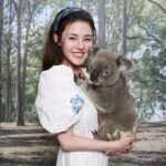 Kabby Hui Instagram - 🐨why so cuteeeeee