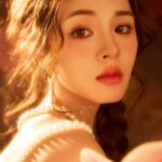 Kabby Hui Instagram – 五月的天 #may