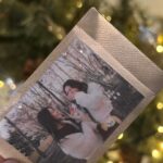 Kabby Hui Instagram - 2023的最後一個月🎄🔔