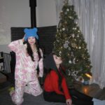 Kabby Hui Instagram - 2023的最後一個月🎄🔔