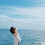 Kabby Hui Instagram - Vitamin Sea🌊