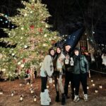 Kabby Hui Instagram - 2023的最後一個月🎄🔔