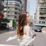 Kabby Hui Instagram – 久違