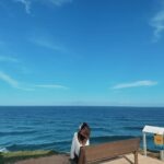 Kabby Hui Instagram - Vitamin Sea🌊