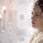 Kabby Hui Instagram – 相見時難別亦難，一別再無見面時。
很感謝人生中遇到小昭這樣的角色，跟她經歷了江湖的風雲變幻，感情的起起伏伏，明白了另一種愛情的存在方式。
她愛的毫無保留，離開也決絕徹底。我想現在的我，一定沒有她這樣勇敢。 
第一次出演經典武俠劇，激動又緊張，謝謝每一位關注這部作品，喜歡小昭的觀眾朋友，讓我更有動力詮釋好每個角色；還有那些提出意見、批評的朋友，我同樣珍惜，會時常反思以求不斷進步。
演戲是一輩子的事情，我慶幸自己找到了奮鬥的目標。
作為一粒小種子，會繼續吸收養分，等待生根發芽、破土而出的那一天☀️
最後
小昭想和公子說：
「自分別以來
沒一個時辰不想念你
我盼望終有一天能回到你身邊
再做你的小丫頭
那時我波斯總教教主也不做了。」
小昭，就此別過了
再見小昭，我是許雅婷❤️
#新版倚天屠龍記 #小昭
