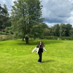 Kabby Hui Instagram - it cames nature. 🌲