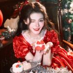 Kabby Hui Instagram - 🎄❤️MerryChristmas🎅🏻🔔