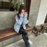 Kabby Hui Instagram - 👀