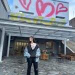 Kabby Hui Instagram - 👀