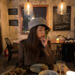 Kabby Hui Instagram - 拍照就是各種不看鏡頭🤓